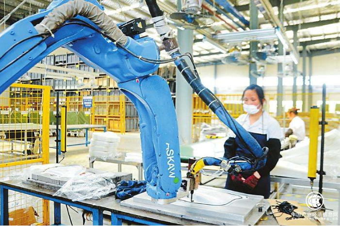 四川制造啟動(dòng)“綠色系統(tǒng)重裝”：一份文件，定義未來(lái)模樣