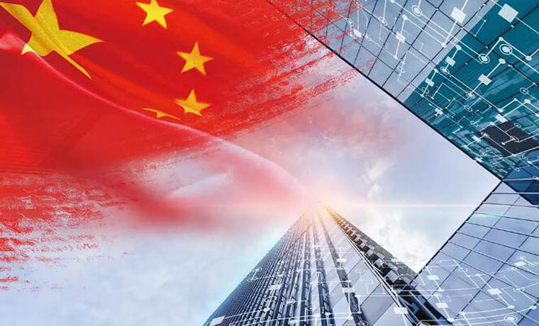 新動能正在重塑中國經(jīng)濟增長格局