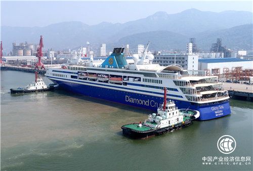 我國郵輪產(chǎn)業(yè)如何“變陣”？