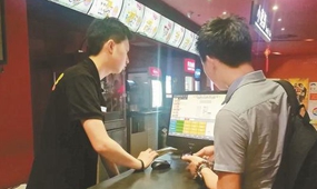 19.9元電影票能否成常態(tài)