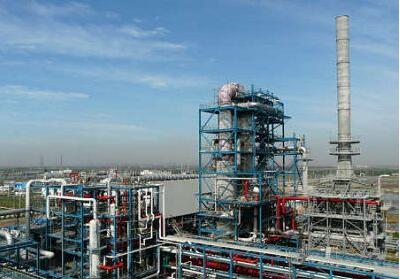 純苯：供應偏緊 市場高位