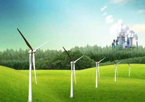 2021怎么干：全社會(huì)綠色轉(zhuǎn)型，行動(dòng)起來