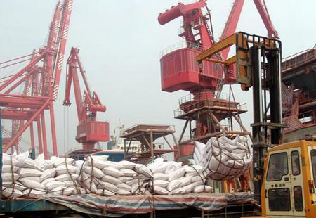 “十五五”農(nóng)化服務路線圖發(fā)布