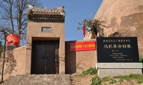 我國登記革命舊址、遺址達33315處