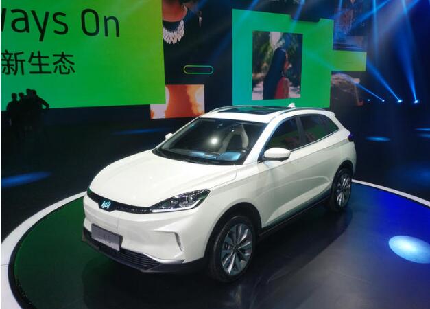 威馬：率先打造電動汽車試驗開發(fā)認(rèn)證體系