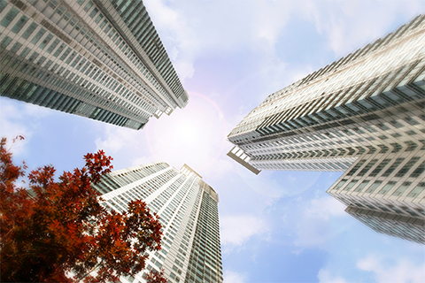 如何持續(xù)用力推動房地產(chǎn)市場止跌回穩(wěn)？——兩會中國經(jīng)濟問答之六