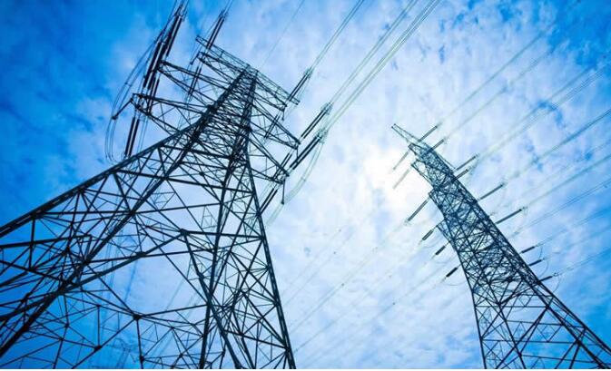 用電結(jié)構(gòu)持續(xù)優(yōu)化 新產(chǎn)業(yè)帶動用電量較快增長