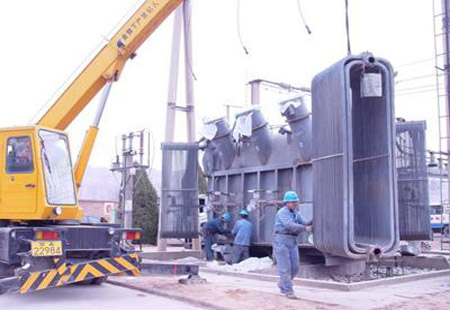 我國(guó)電力行業(yè)高質(zhì)量“出海”仍有空間