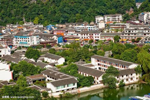 鄉(xiāng)鎮(zhèn)有了新定位 未來將扮演哪些角色？帶來哪些改變？