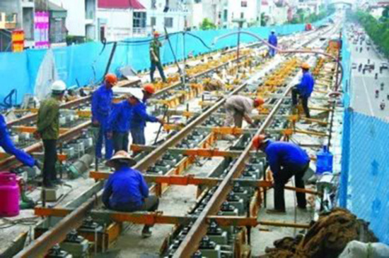 24個試點城市支持建設(shè)39個智能建造科創(chuàng)平臺 “中國建造”更智慧、更高效