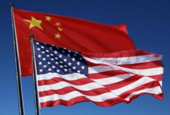 對原產于美國的進口商品關稅 中國連發(fā)兩公告