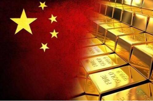 “購金熱”持續(xù)升溫 中國央行黃金儲(chǔ)備“十二連增”