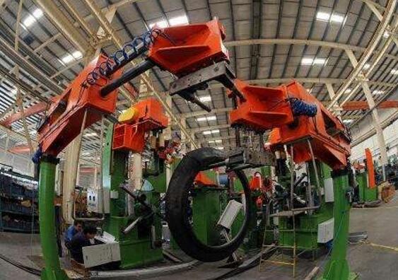 主要經(jīng)濟指標(biāo)有所好轉(zhuǎn) 橡膠機械行業(yè)喜憂參半