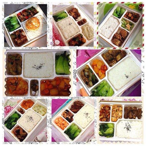 不用廚師也能開餐廳？！這樣的外賣你敢吃嗎？