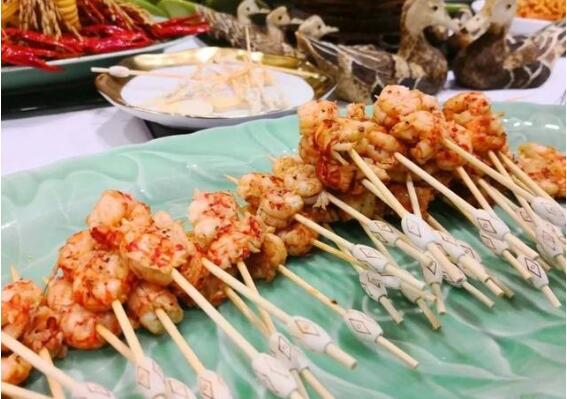 美食“出圈”關鍵在傳承創(chuàng)新