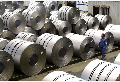 商務(wù)部：對(duì)原產(chǎn)于歐盟等地的進(jìn)口不銹鋼鋼坯等繼續(xù)征收反傾銷(xiāo)稅
