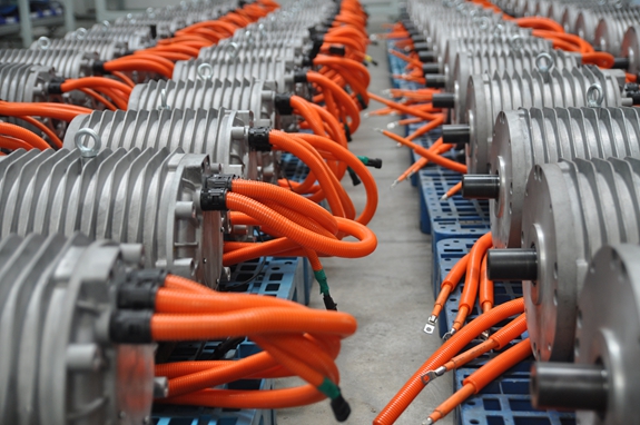 多重挑戰(zhàn)施壓 中國電機出口如何突破瓶頸？