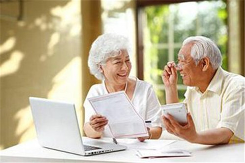 逐浪“智慧新藍(lán)?！?養(yǎng)老產(chǎn)業(yè)如何破解需求“密碼”