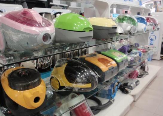 增加無刷直流電機(jī)內(nèi)容，《吸塵器電機(jī)》新標(biāo)準(zhǔn)即將實(shí)施