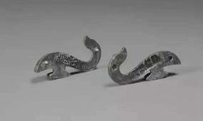 七夕，聽文物講古人愛情故事