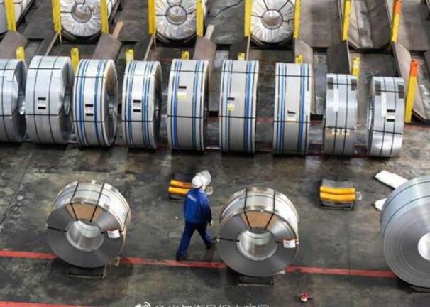 直面外部壓力 撥開鋼市“陰霾” ——2026年鋼鐵產(chǎn)業(yè)鏈發(fā)展形勢(shì)會(huì)議擷英