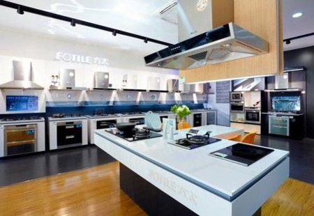 國(guó)內(nèi)廚衛(wèi)電器市場(chǎng)表現(xiàn)亮眼 全年零售額預(yù)計(jì)達(dá)2100億元