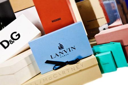 奢侈品消費“大國”民族品牌不應缺位