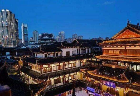 河南再添兩家“國”字號旅游休閑街區(qū)