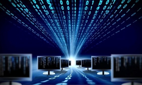 人工智能+加速釋放數(shù)據(jù)要素價(jià)值 通信產(chǎn)業(yè)鏈將拓展更大發(fā)展空間