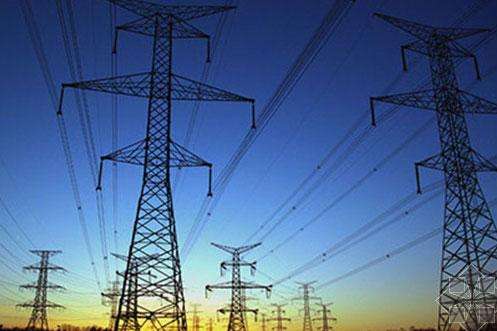 前5月制造業(yè)用電量同比增長4.5%