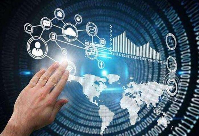 抓住新一代人工智能發(fā)展的重大機(jī)遇