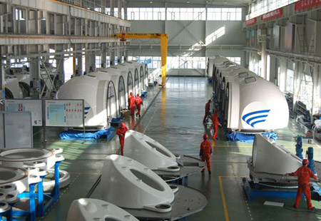 多部門著力打造萬億級環(huán)保裝備制造產(chǎn)業(yè)