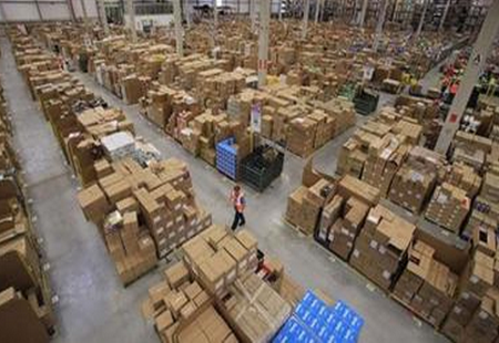 河南發(fā)布20個(gè)典型案例 看物流業(yè)制造業(yè)如何創(chuàng)新融合