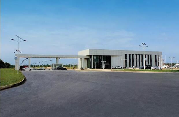 中非情誼有多深，合作成果告訴你答案