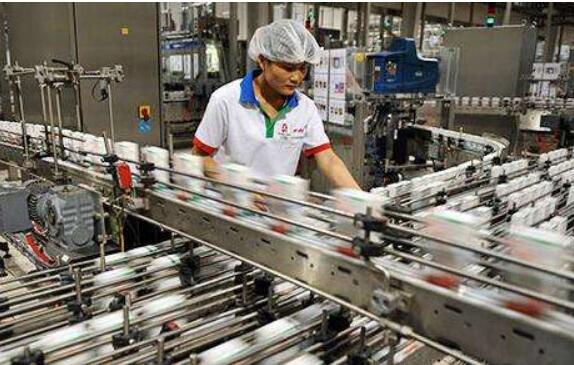 食品加工裝備行業(yè)智能化提速