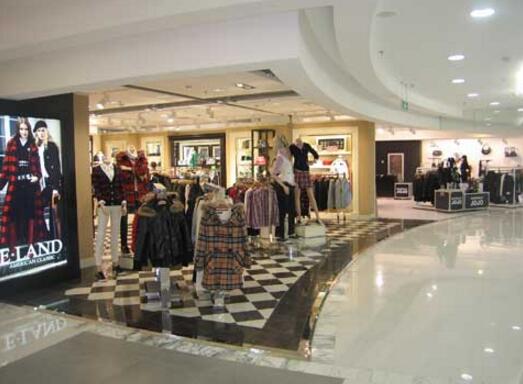 當(dāng)零售需要“流量”傳統(tǒng)高端百貨轉(zhuǎn)型路在何方？