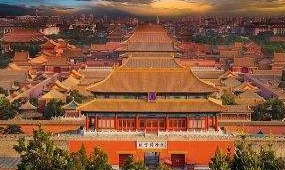 人民時(shí)評(píng)：讓文化遺產(chǎn)傳承不絕