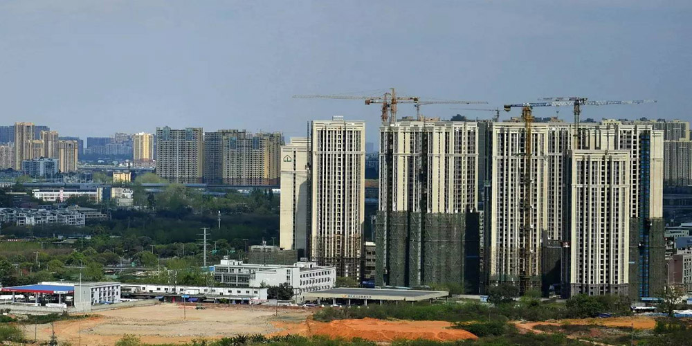 對(duì)今年樓市止跌回穩(wěn)充滿(mǎn)信心