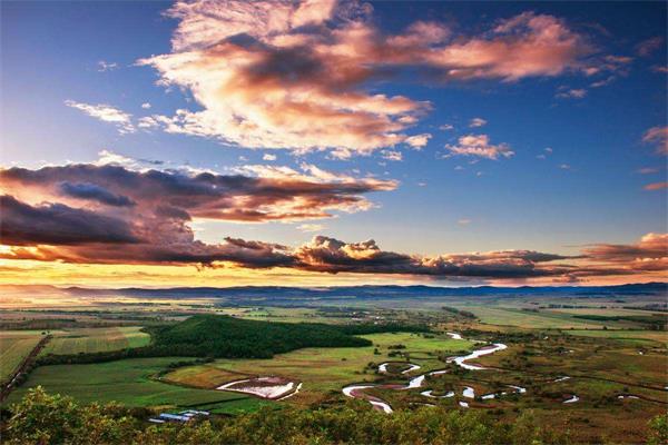國(guó)家林業(yè)和草原局、文化和旅游部聯(lián)合推出14條特色生態(tài)旅游線路