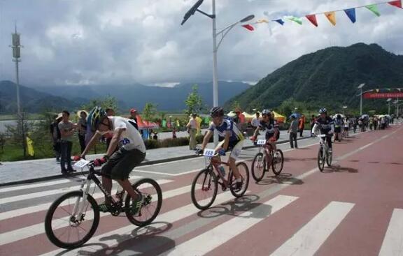 “體育+”融合多元業(yè)態(tài)解鎖消費新場景 釋放體育消費活力