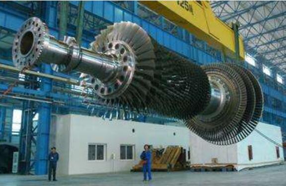 哈電集團(tuán)：讓世界愛上中國(guó)裝備