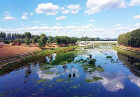 環(huán)保產(chǎn)業(yè)進(jìn)入政策“深耕時代”