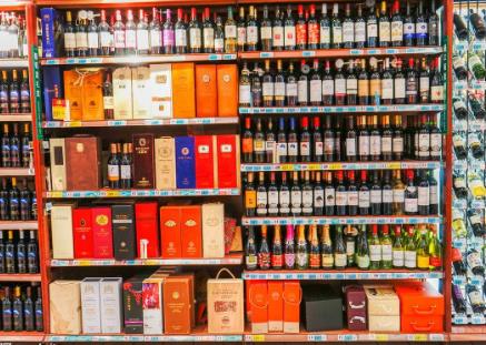 中端酒加大促銷(xiāo)、旺季舍利拼市場(chǎng) 白酒走不出的套路