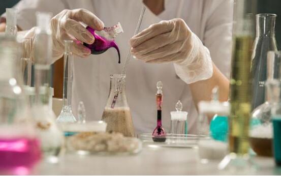 “國貨核心引領” 我國化妝品產業(yè)轉型發(fā)展提速