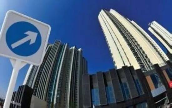 住房交易總量增長彰顯政策效應(yīng)