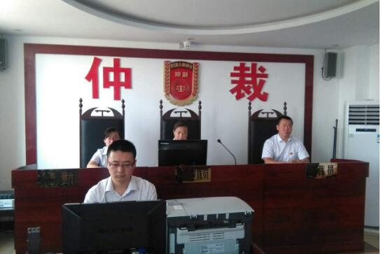 全國仲裁案件標(biāo)的總額連續(xù)兩年突破萬億元