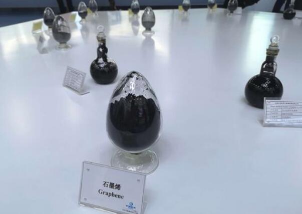 石墨烯：黃金應(yīng)用時(shí)代來了？