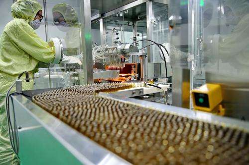 產(chǎn)業(yè)轉(zhuǎn)型升級(jí)不是齊步走