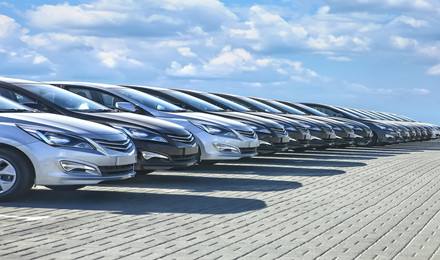 搞活汽車流通擴(kuò)大汽車消費(fèi) 多項(xiàng)“硬核”舉措出臺