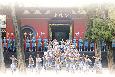 從門票經(jīng)濟轉向體驗增值 探索文旅融合新路徑